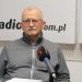 Marek Buze/ Fot. Radio 5