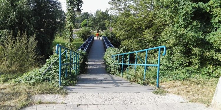 Budowa nowych mostów pochłonie aż 9 mln zł 1 Fot. Radio 5