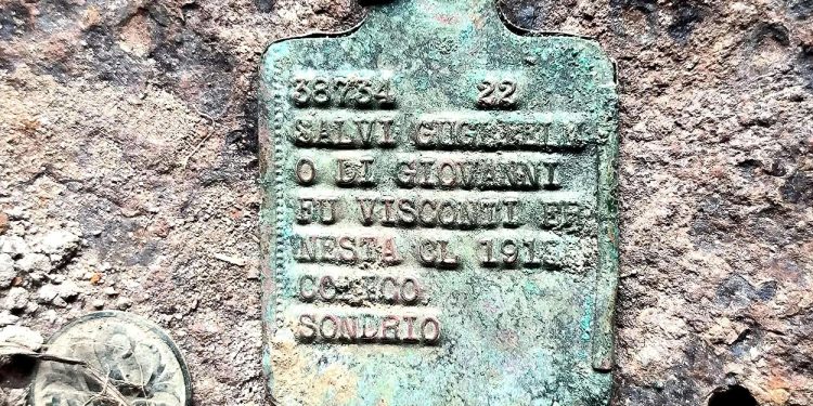 Fot. Stowarzyszenie Historyczno-Eksploracyjne "Jaćwież"