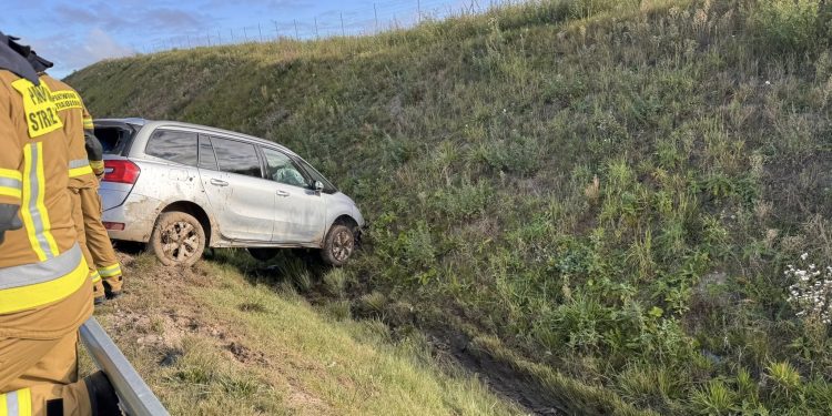 Fot. OSP Nowa Wieś Ełcka