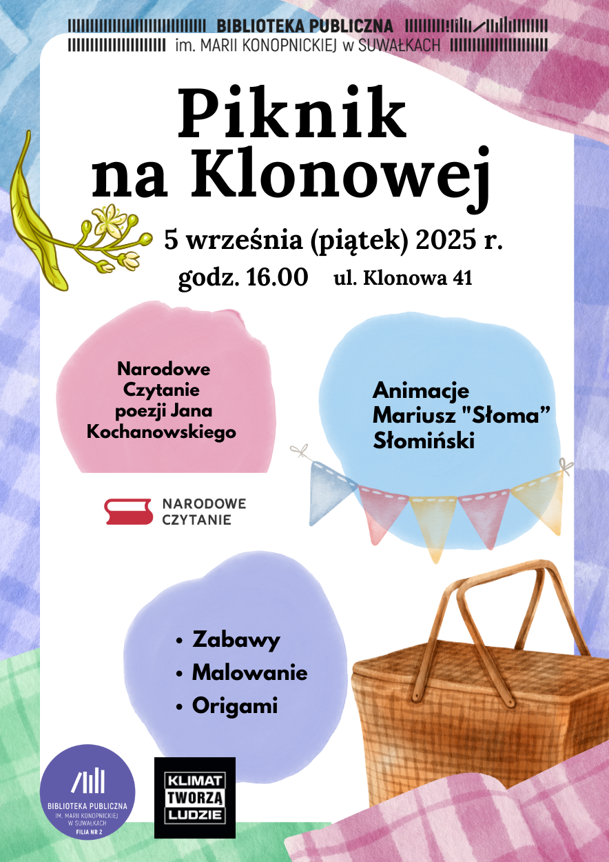 piknik na klonowej 2024 r 297 x 420 mm 1
