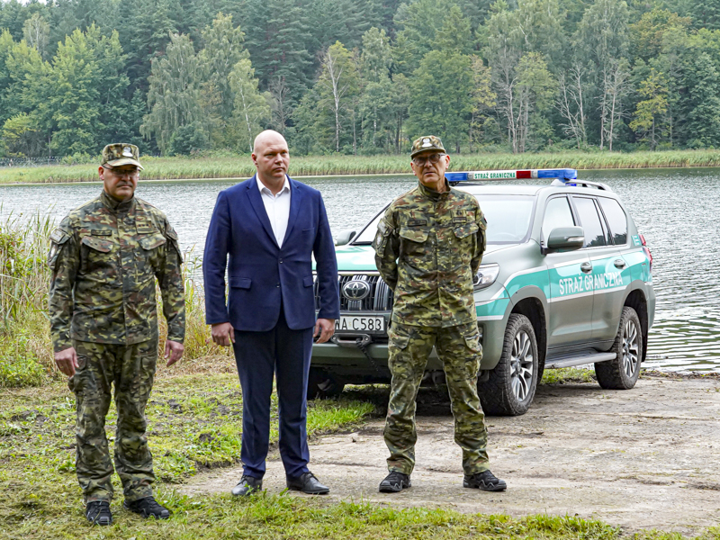 przekazanie pomostu 3