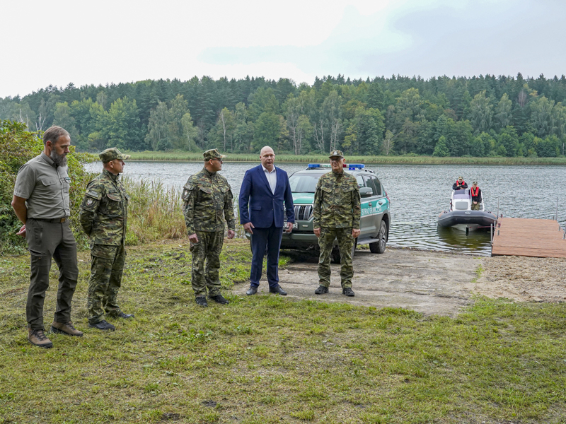 przekazanie pomostu 4