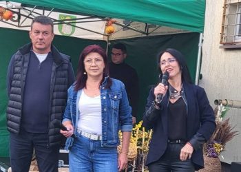 Sobolewo witało jesień 15 sob