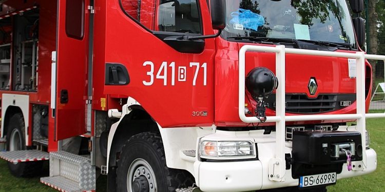 Zdjęcie ilustracyjne, Fot. Archiwum