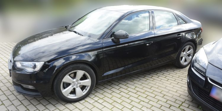 zdj. Warmińsko-Mazurski Oddział Straży Granicznej