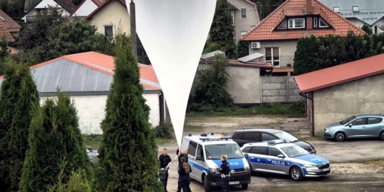 zdj. KWP w Olsztynie