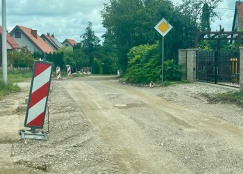 zdj. Marek Jasudowicz, wójt gminy Giżycko