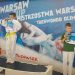 Młodzi zawodnicy oleckiego klubu HIDORI na podium w Warszawie 13 zdj. T. Miszczak