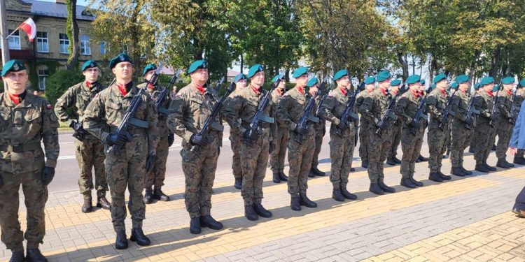Obchody 86. rocznicy agresji ZSRR na Polskę i Dzień Sybiraka 1 zonierze