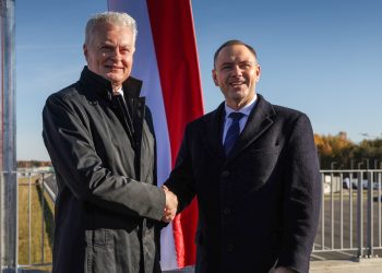 Fot. Kancelaria Prezydenta RP