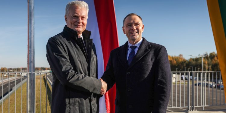 Fot. Kancelaria Prezydenta RP