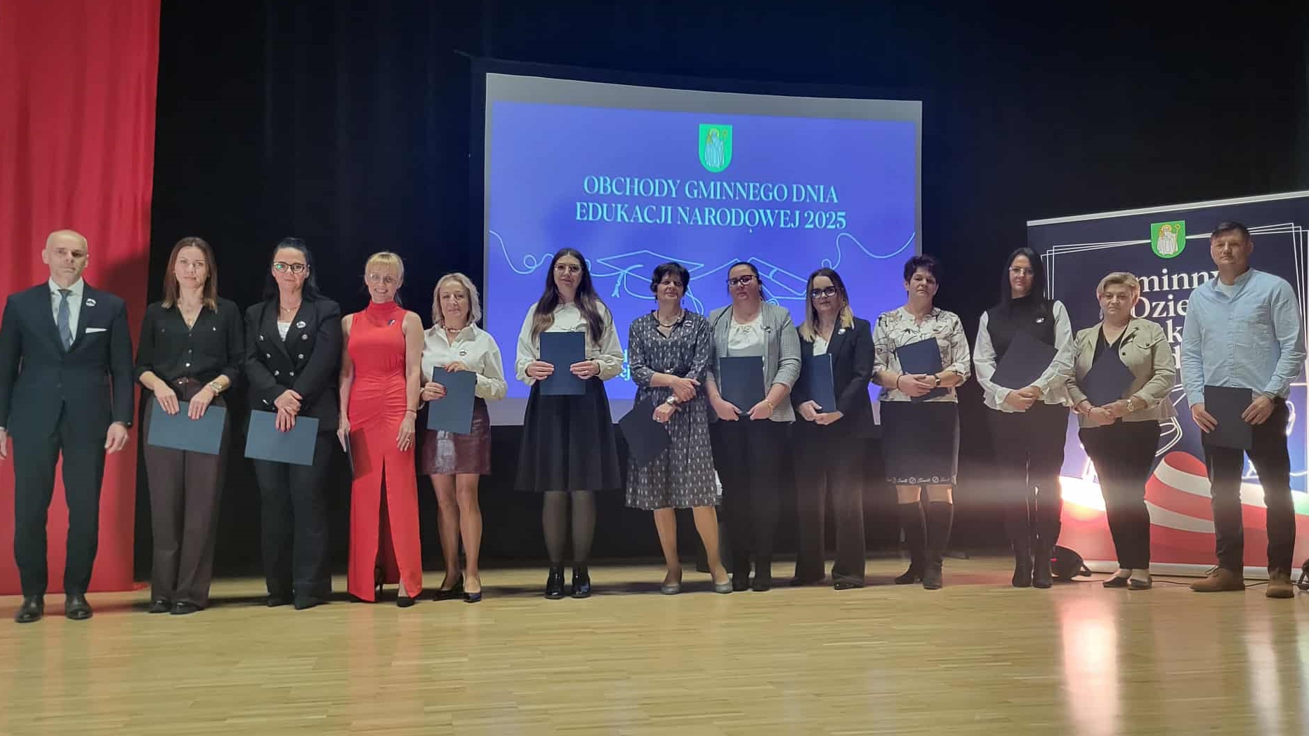 Dzień Edukacji Narodowej w gminie Suwałki 2 1