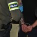 Nie współpracował z policjantami 10 KMP Suwałki