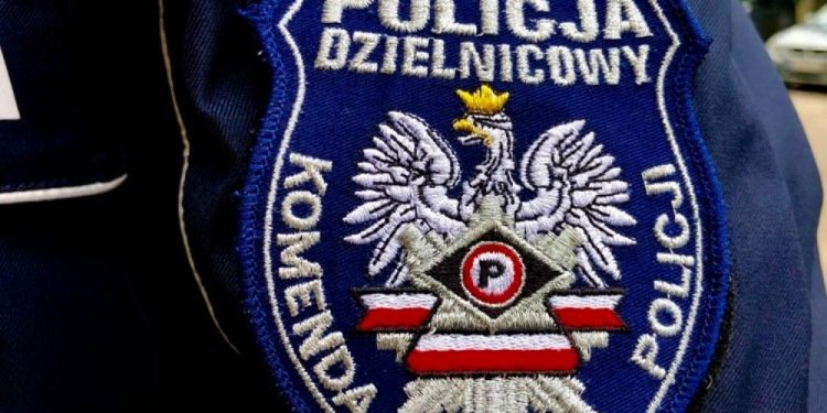 Poszukiwany za korupcję ukrywał się na terenie gminy Suwałki 1 KMP Suwałki