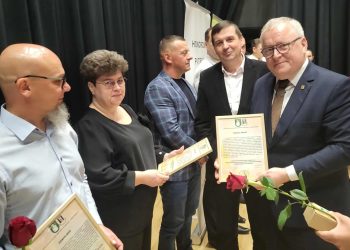 Podziękowali darczyńcom 4 12 2