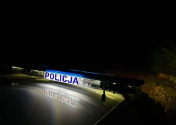 Poszukiwany 43-latek zatrzymany przez sejneńskich policjantów 9 126 279408