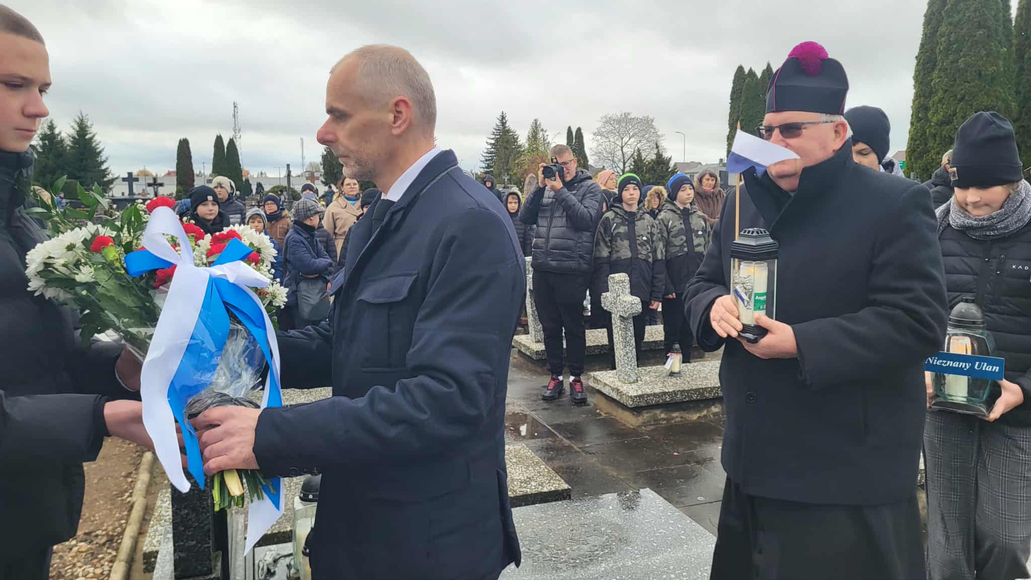 Wyjątkowa oprawa corocznych obchodów 4 14d15cd5 dd4e 481e ba23 3cefee4a4e2c