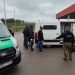 Trzynastu migrantów zatrzymanych na granicy polsko-litewskiej 10 15 331362