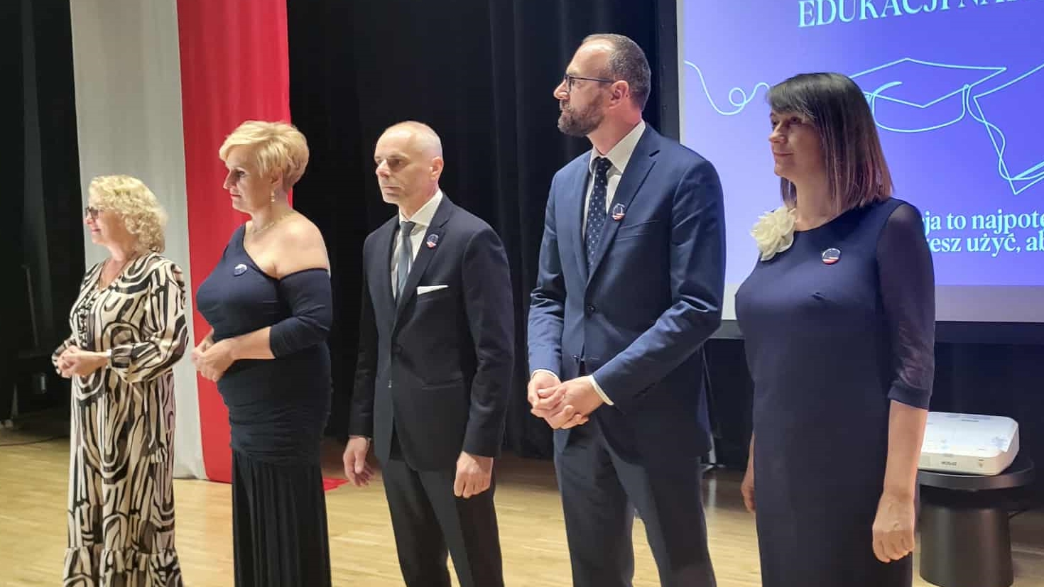 Dzień Edukacji Narodowej w gminie Suwałki 16 15