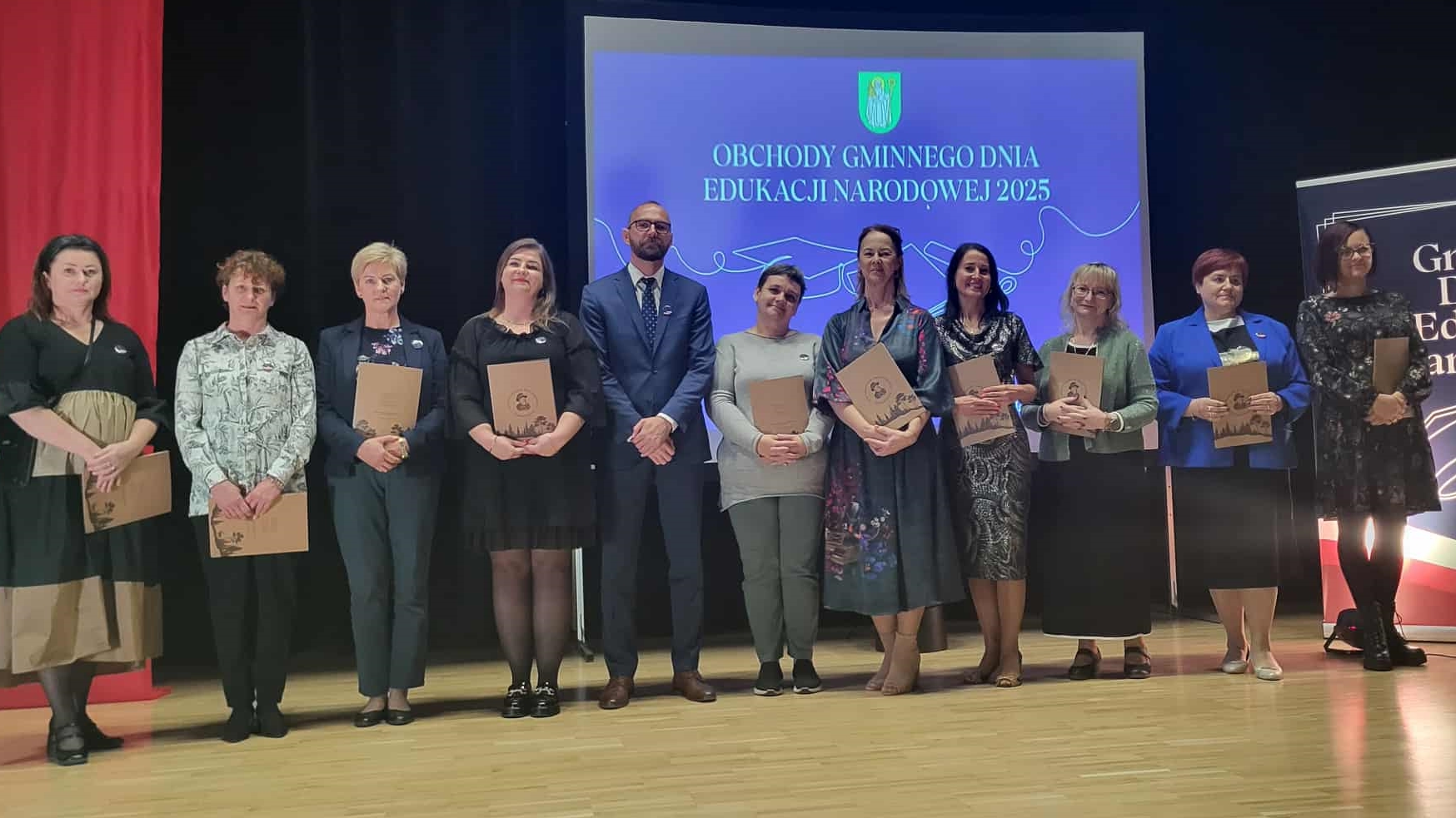 Dzień Edukacji Narodowej w gminie Suwałki 18 17 1