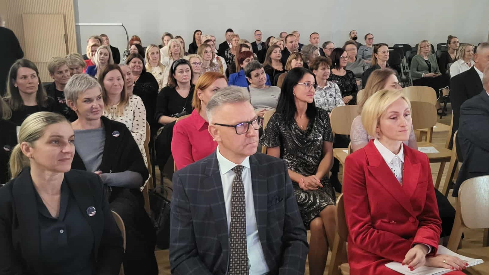 Dzień Edukacji Narodowej w gminie Suwałki 19 18