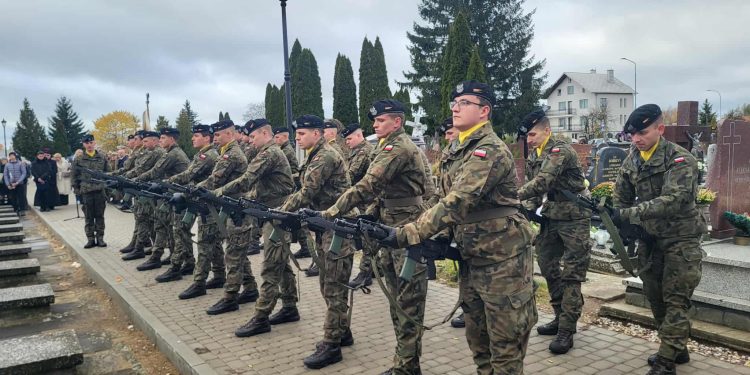 Wyjątkowa oprawa corocznych obchodów 1 191a5f03 cbee 40c2 93eb fda6ddb53dc2