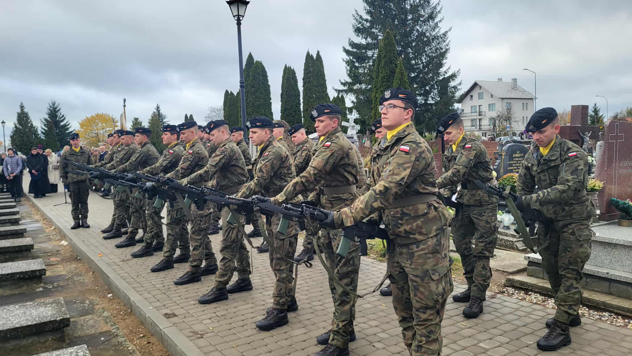 Wyjątkowa oprawa corocznych obchodów 14 191a5f03 cbee 40c2 93eb fda6ddb53dc2