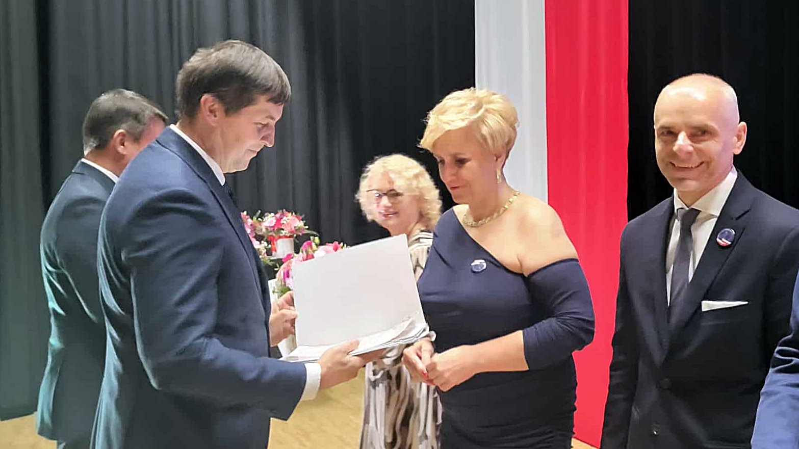 Dzień Edukacji Narodowej w gminie Suwałki 3 2