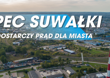 Suwalski PEC z najkorzystniejszą ofertą na dostawę prądu 2 20251013PECPrad