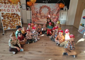 źródło: Przedszkole nr.8 z Oddziałami Integracyjnymi w Suwałkach