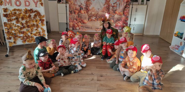 źródło: Przedszkole nr.8 z Oddziałami Integracyjnymi w Suwałkach