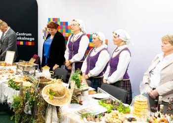 KGW w Przystawańcach i KGW w Filipowie zdobyły "Perły" 39 UMWP