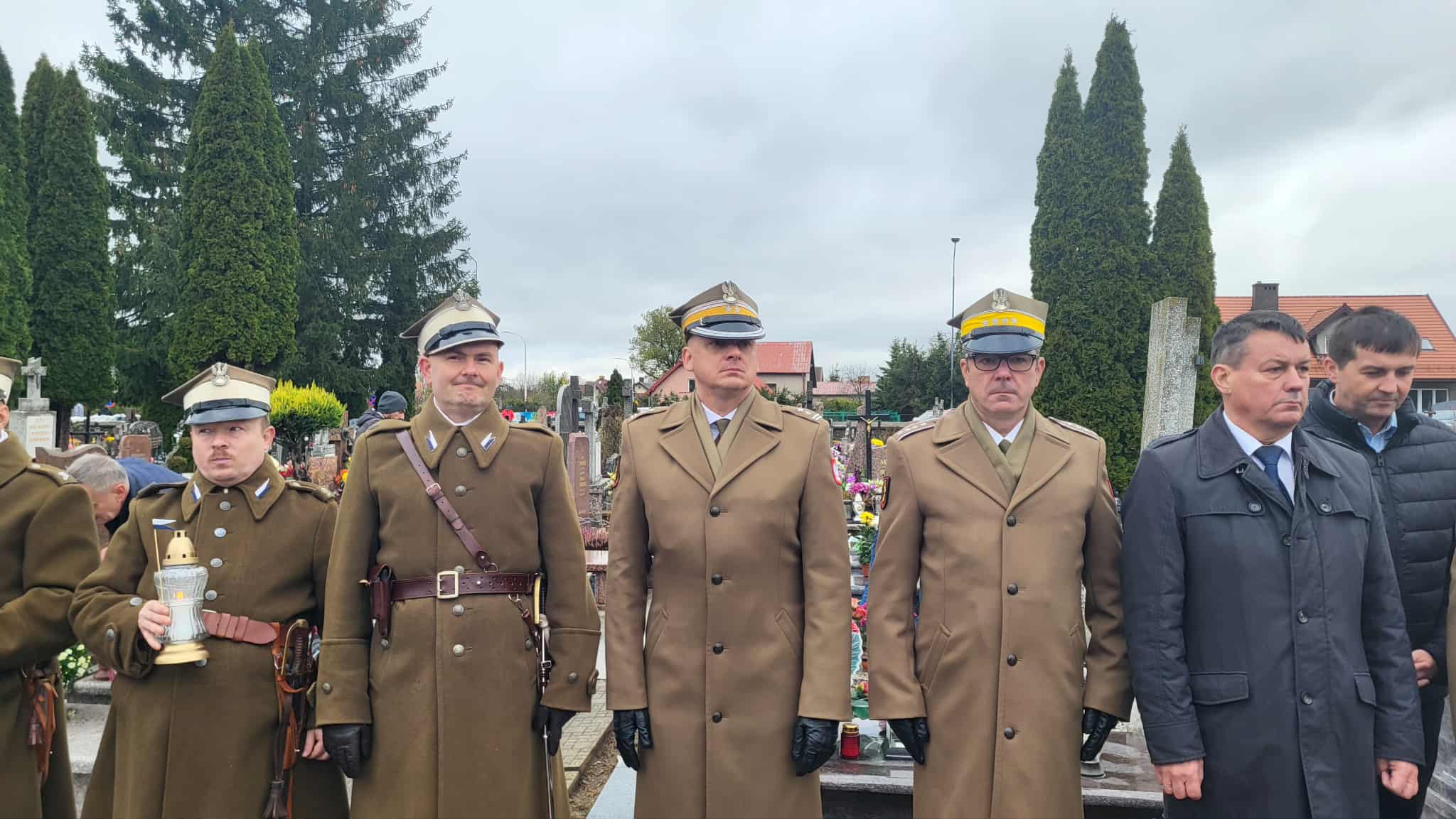 Wyjątkowa oprawa corocznych obchodów 9 329bd429 9071 4118 a824 a740e3abd564