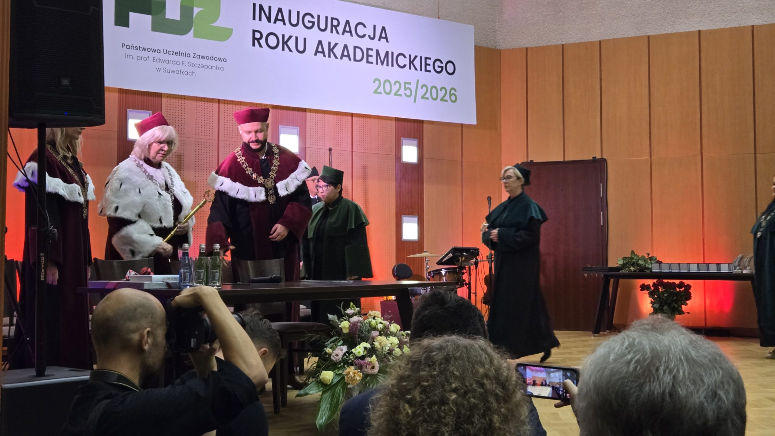 Inauguracja roku akademickiego 12 3f95d353 4b5d 450c 837c fe7913449ea3 scaled
