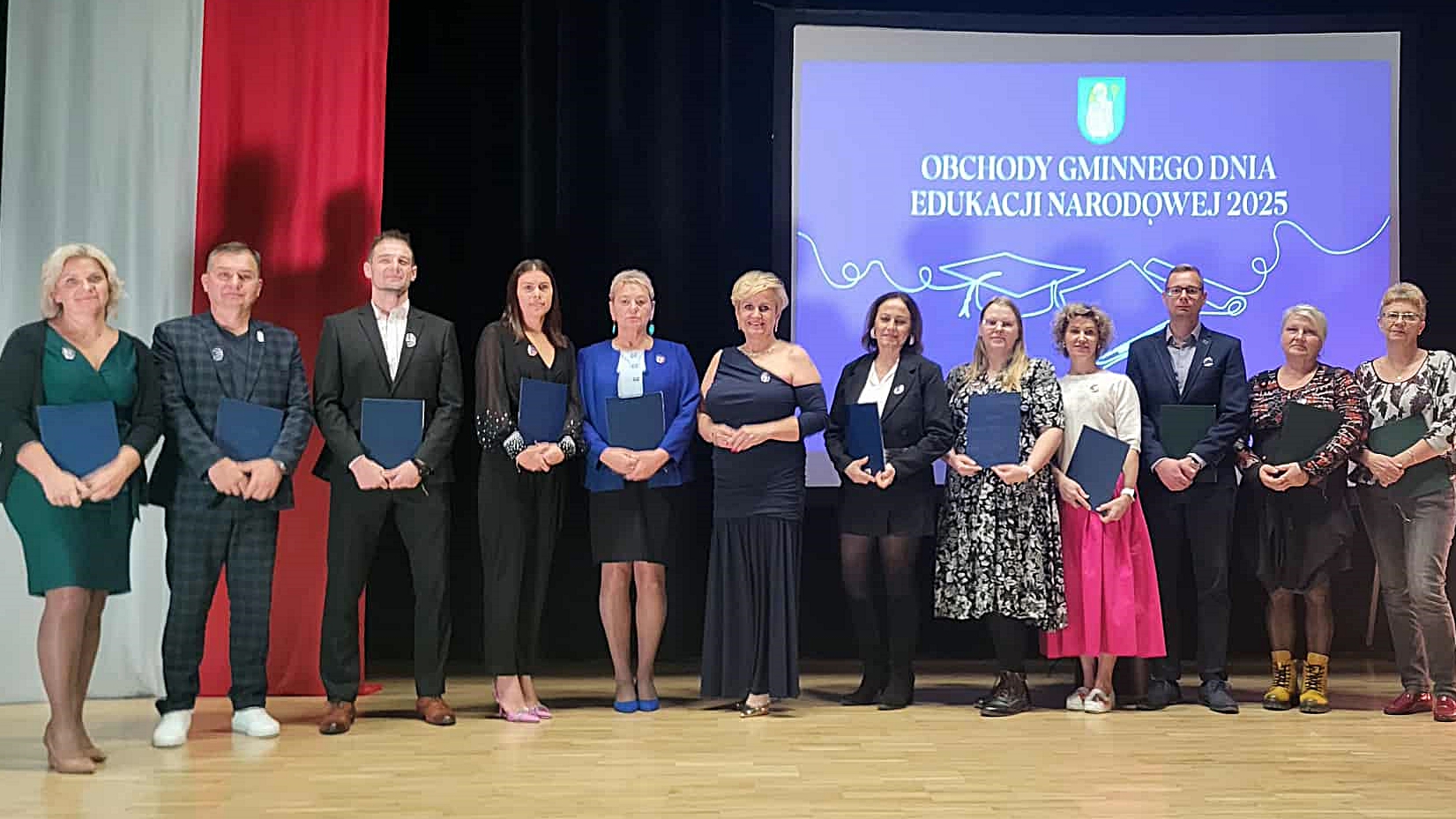 Dzień Edukacji Narodowej w gminie Suwałki 5 4