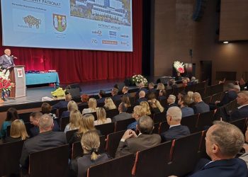 40 lecie Szpitala w Suwallkach20251010 114756