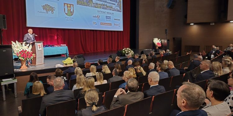 40 lecie Szpitala w Suwallkach20251010 114756