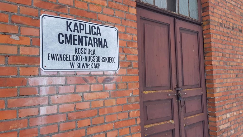 Sprzątanie nekropolii siedmiu wyznań 1 41f5b7be 2964 4643 987d d84cb958600d