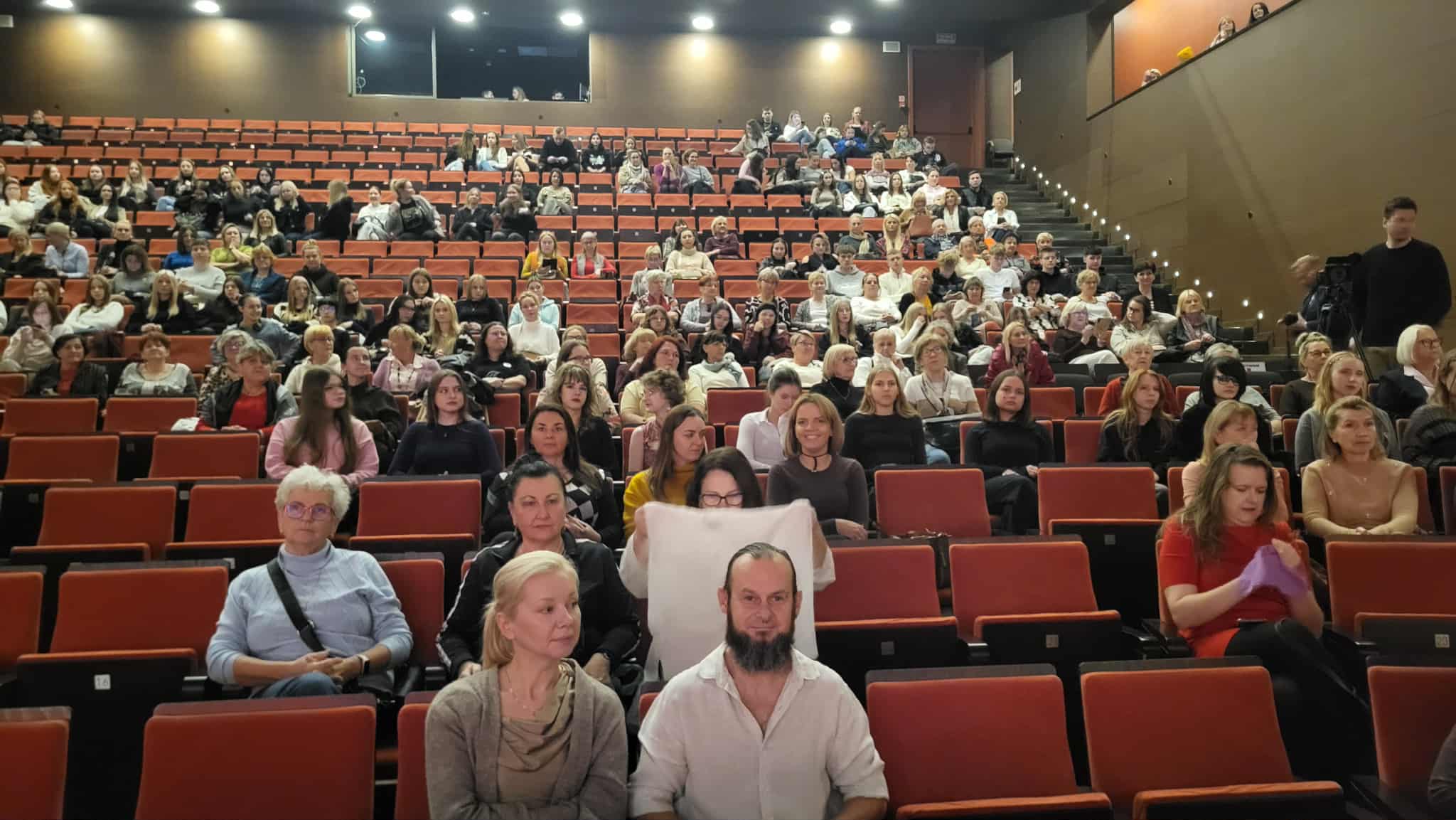 Pierwsze Suwalskie Forum Kobiet 5 4a164aa2 d517 4f3c bf0b 666b13586090