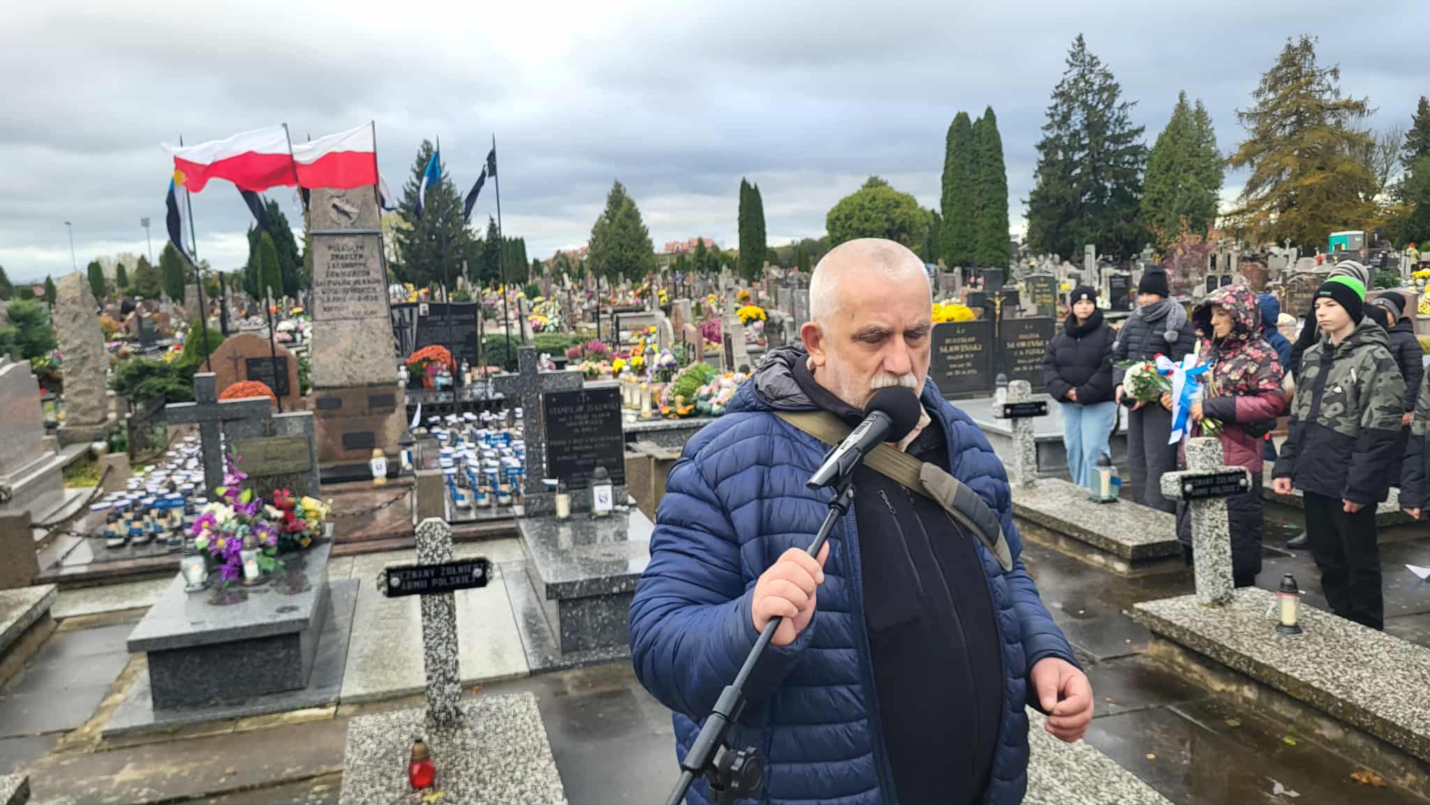 Wyjątkowa oprawa corocznych obchodów 12 4af98de1 b5e4 4e2f 8ebb 83280b78947a