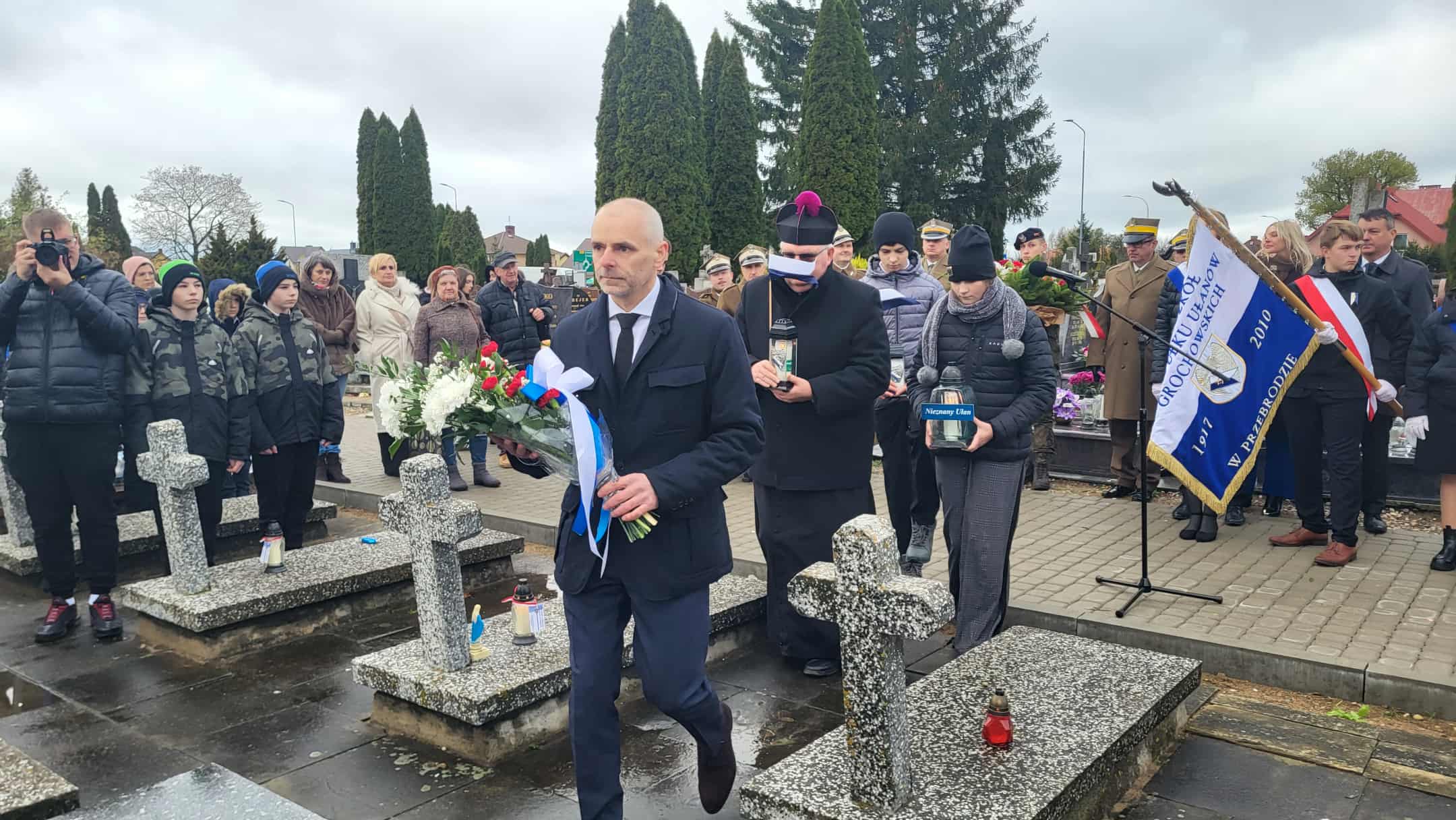 Wyjątkowa oprawa corocznych obchodów 16 4dc05045 e2e4 47ea b555 d9bc23462faa