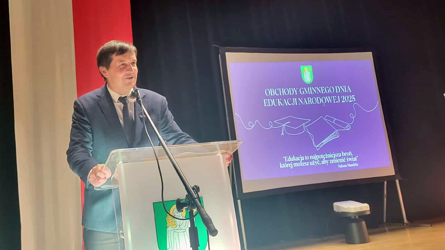 Dzień Edukacji Narodowej w gminie Suwałki 6 5