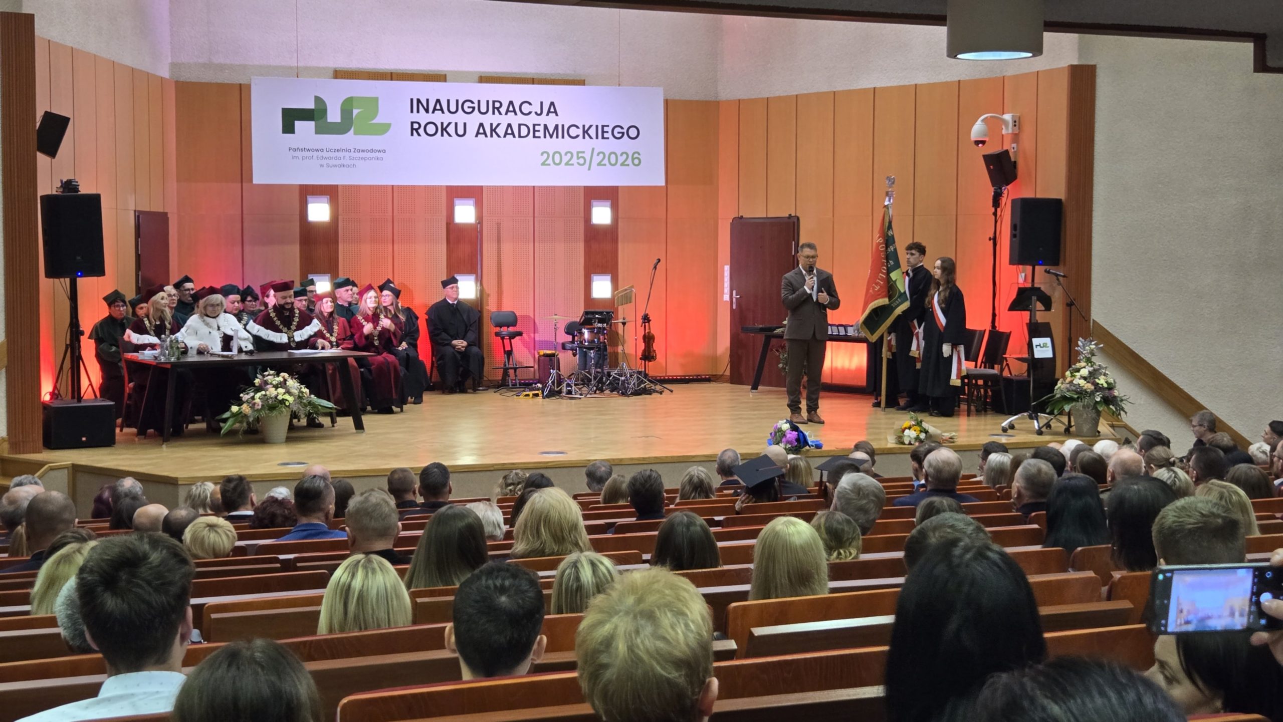 Inauguracja roku akademickiego 8 555e8b2a 4937 42be be07 a36829c258de scaled