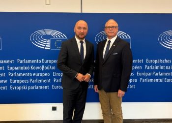 Zakończyły się konsultacje nad Paktem na rzecz Wschodnich Regionów Granicznych Unii Europejskiej. 8 UMWP