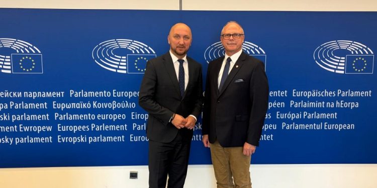 Zakończyły się konsultacje nad Paktem na rzecz Wschodnich Regionów Granicznych Unii Europejskiej. 1 UMWP