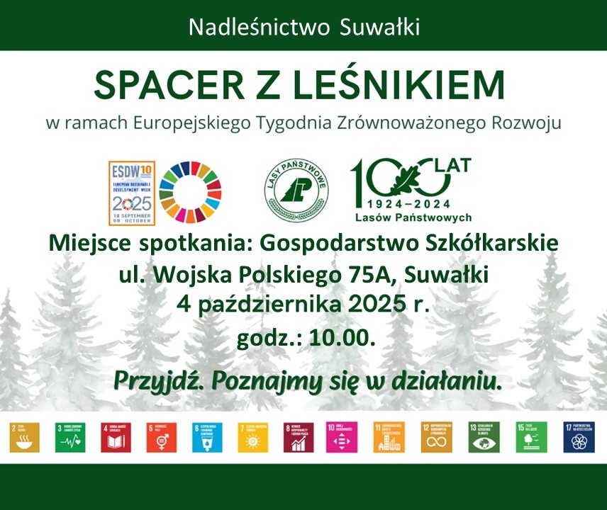 Spacer edukacyjny z okazji Europejskiego Tygodnia Zrównoważonego Rozwoju 2 557759902 1092491756387590 8819907640084700696 n