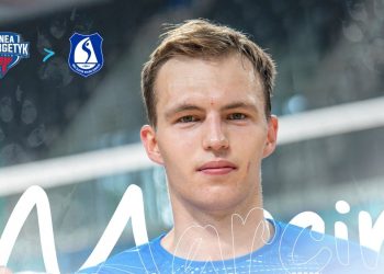 Ślepsk Malow Suwałki