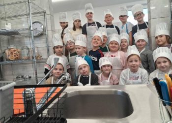 Zajęcia dla najmłodszych w Inkubatorze 6 560822121 803152299141745 6608212115243587584 n