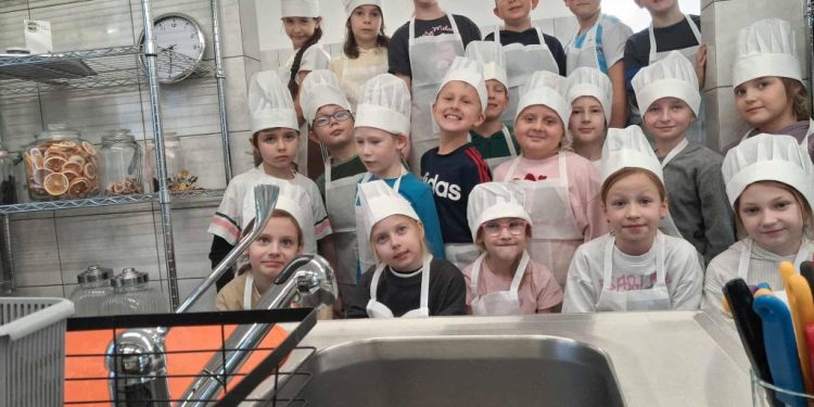 Zajęcia dla najmłodszych w Inkubatorze 1 560822121 803152299141745 6608212115243587584 n